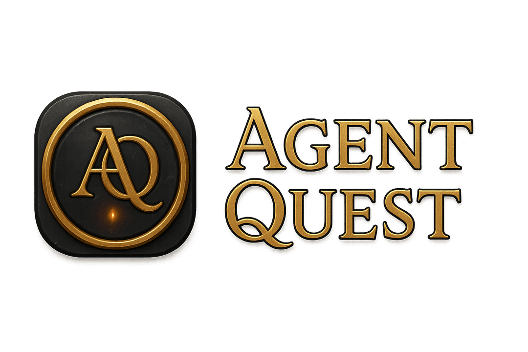 AgentQuest